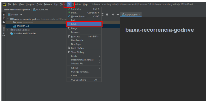 pycharm6